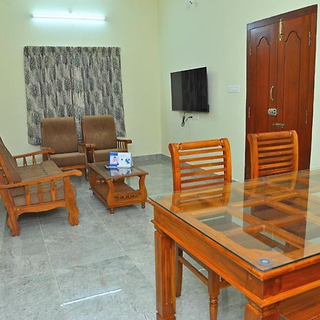 Live Inn Jp Nagar Tiruchirappalli Luaran gambar